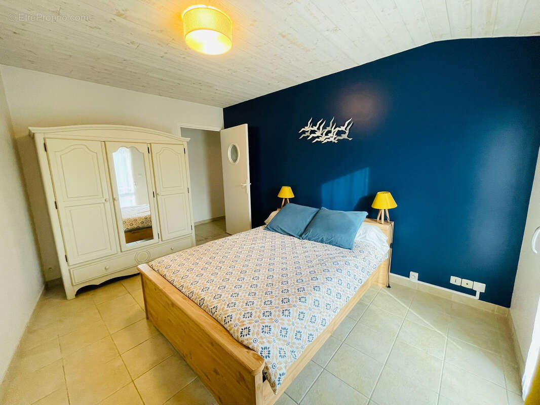 Maison à SAINT-MICHEL-CHEF-CHEF