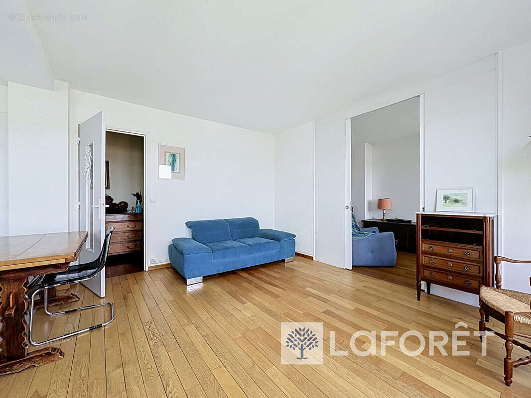Appartement à ANTONY