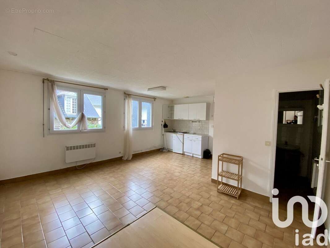 Photo 8 - Appartement à LANNION