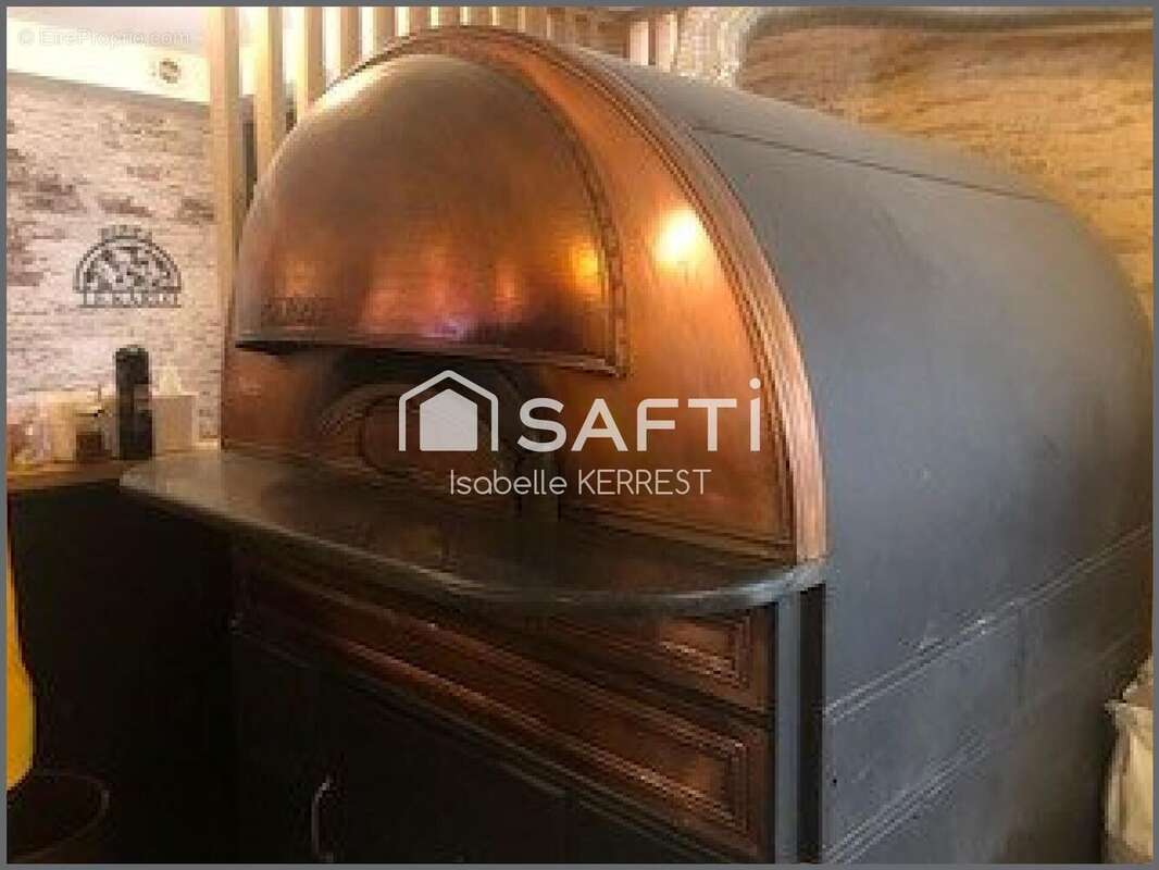 Photo 9 - Commerce à SAINT-POL-DE-LEON