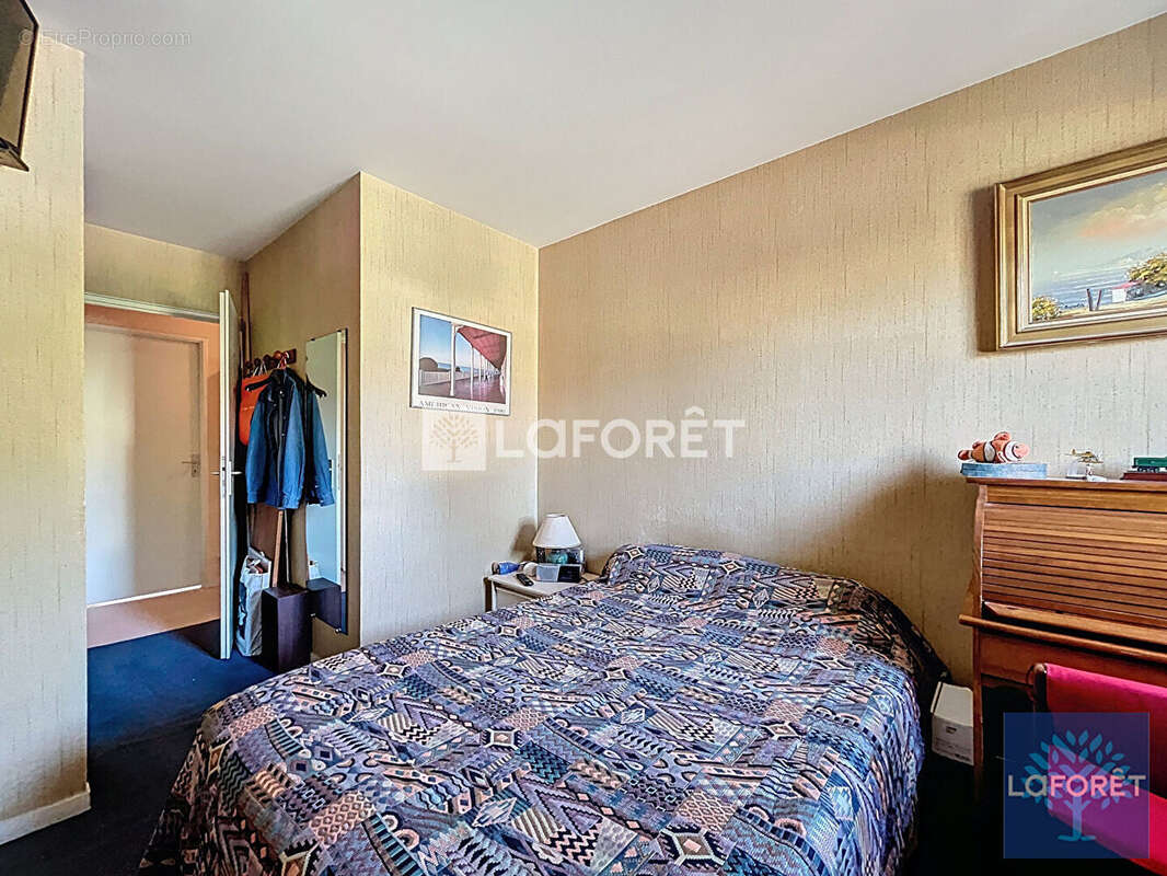 Appartement à SAVIGNY-SUR-ORGE