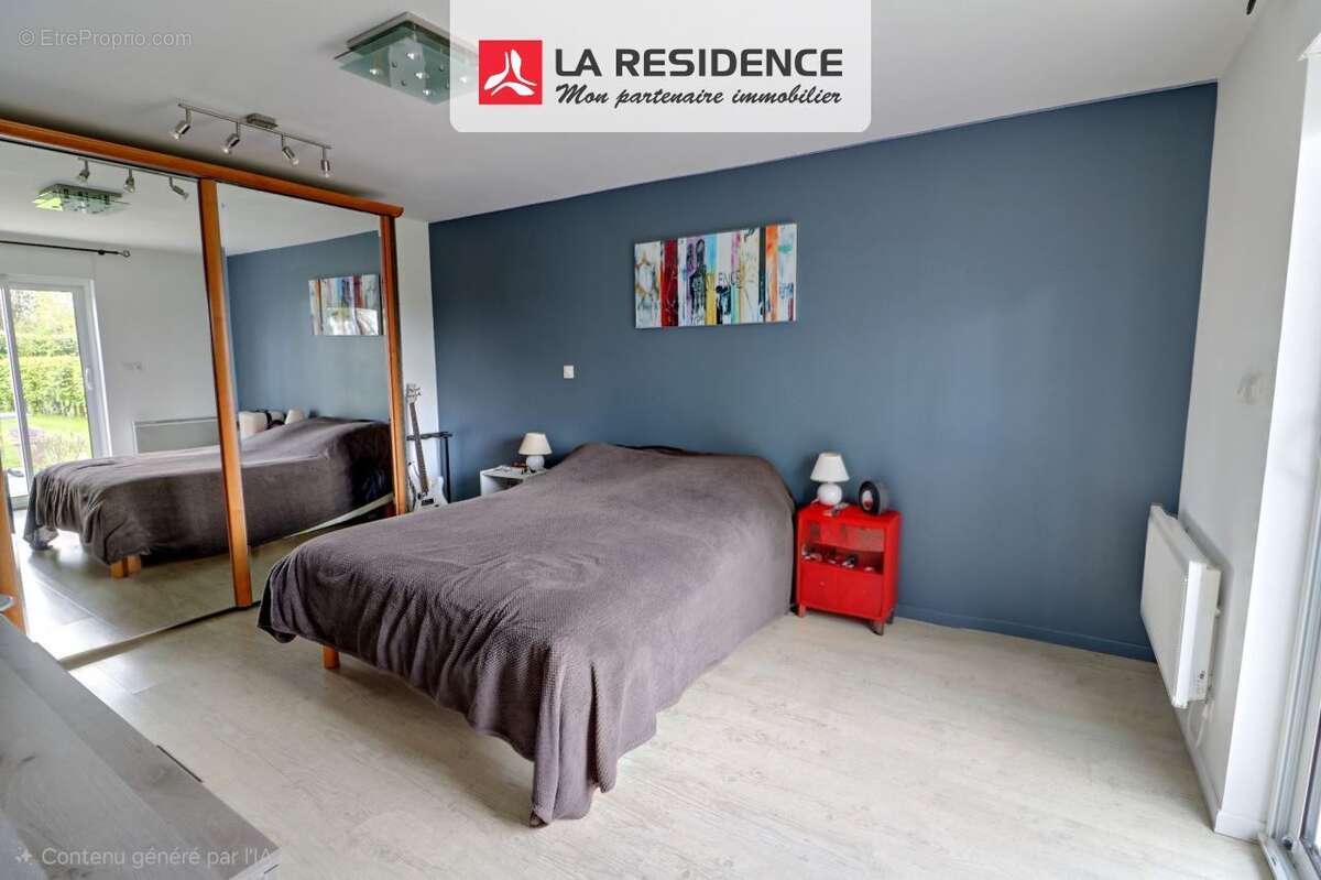 Maison 154 m² à Rocquemont  - photo 6