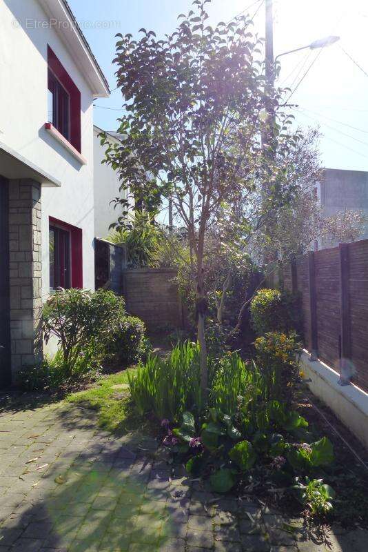 Maison à SAINT-NAZAIRE