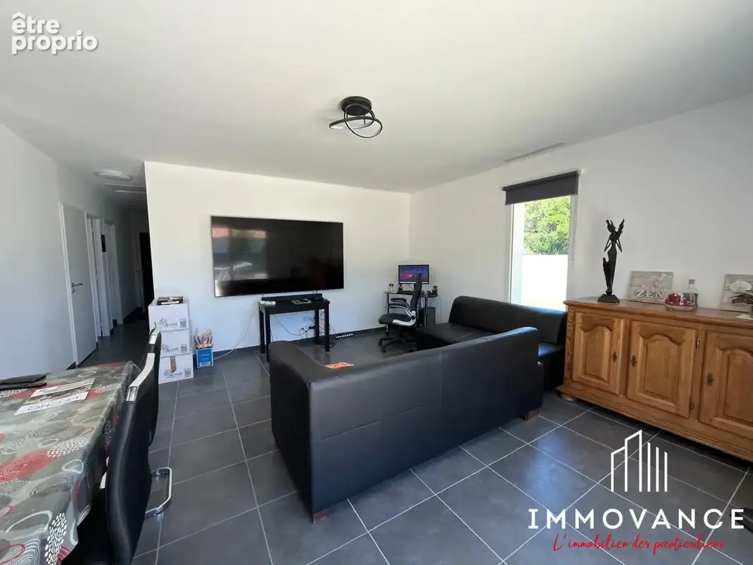 Maison 4 pièces 90 m² à vendre à Claret (34270) - photo 7
