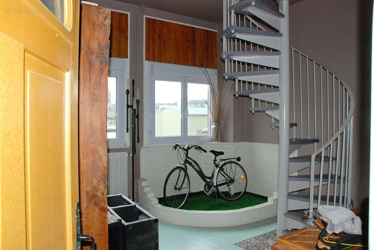 Photo 9 - Appartement à FECAMP