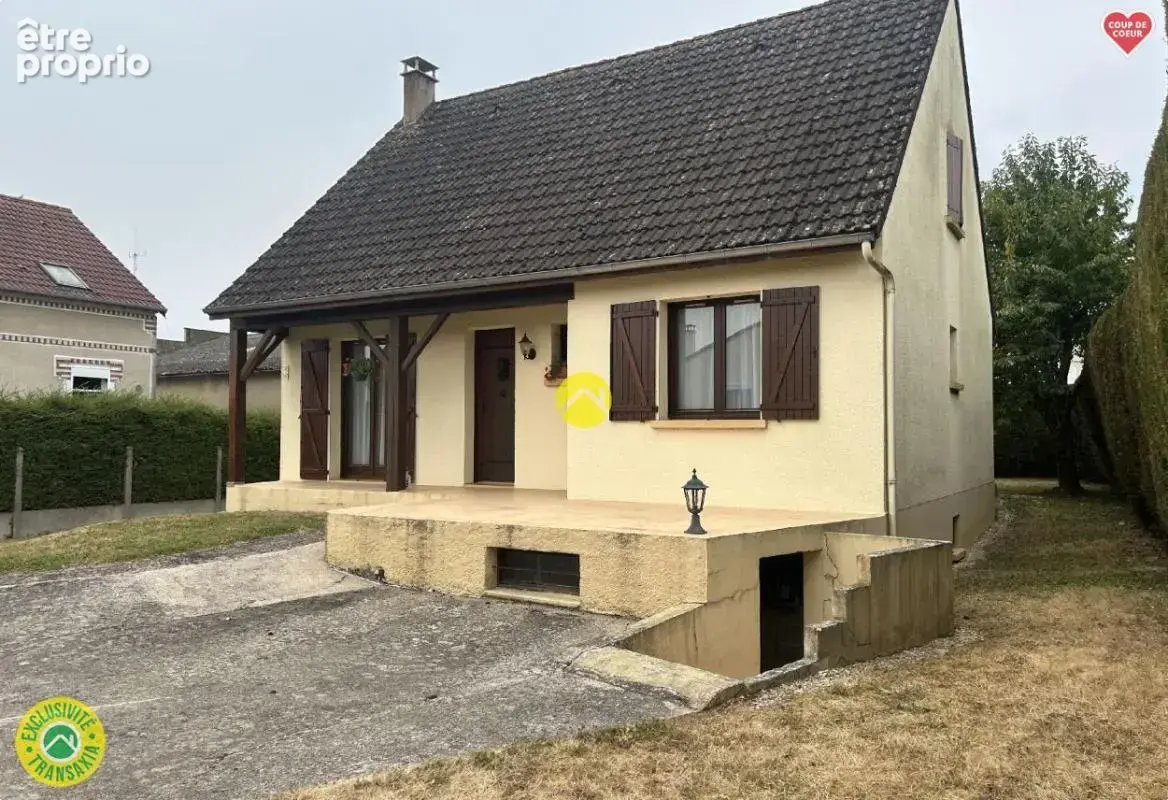 pavillon 3 chambres - photo 2