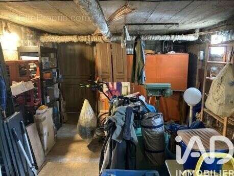 Photo 8 - Maison à VILLE-SOUS-LA-FERTE