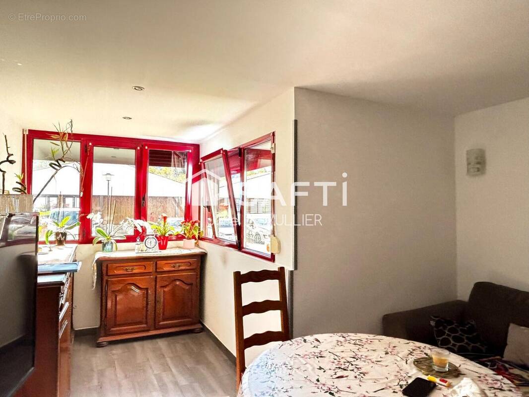 Photo 1 - Appartement à HENDAYE