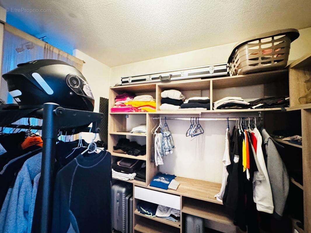 Appartement à SAINT-HAON-LE-CHATEL