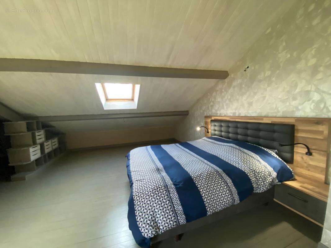 Maison à SAINT-JUSTIN