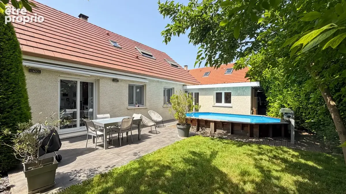 Maison à COUTERNON