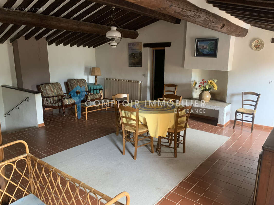Maison à APT