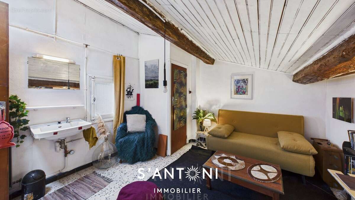 Appartement à SETE
