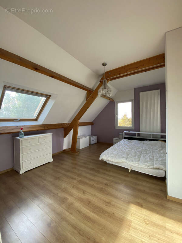 Maison à AUBIGNY-EN-ARTOIS