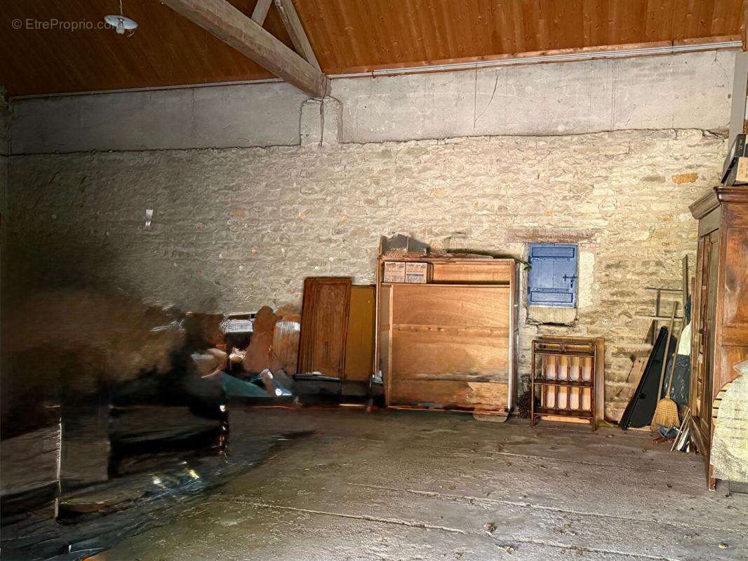 Maison à CHALON-SUR-SAONE