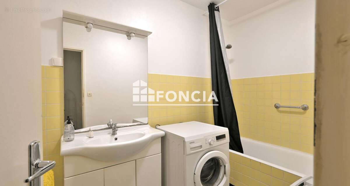 Appartement à LA GRANDE-MOTTE