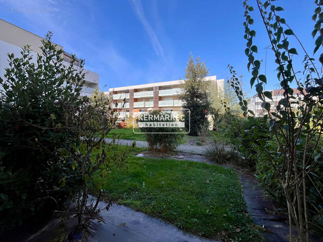 Appartement à BETTON