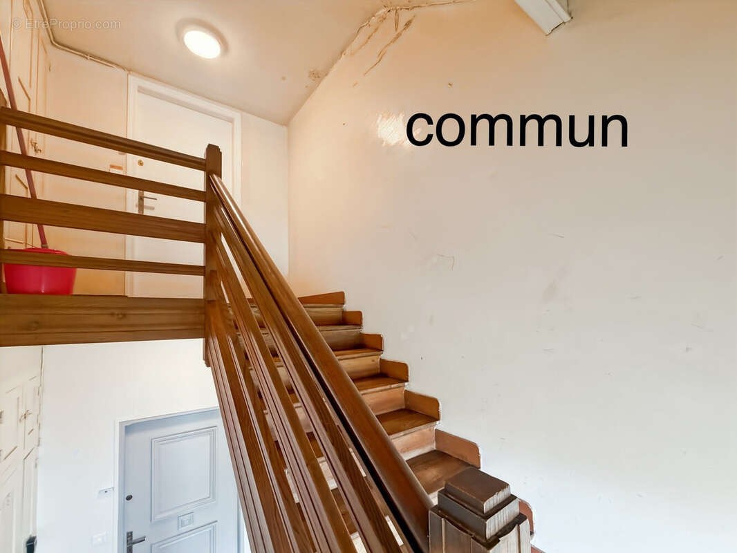 Appartement à DIEPPE