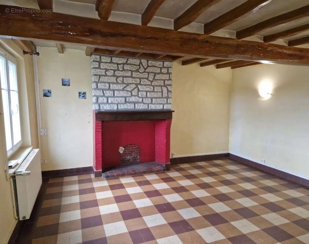 Maison 58 m² à Belhomert-Guehouville  - photo 2