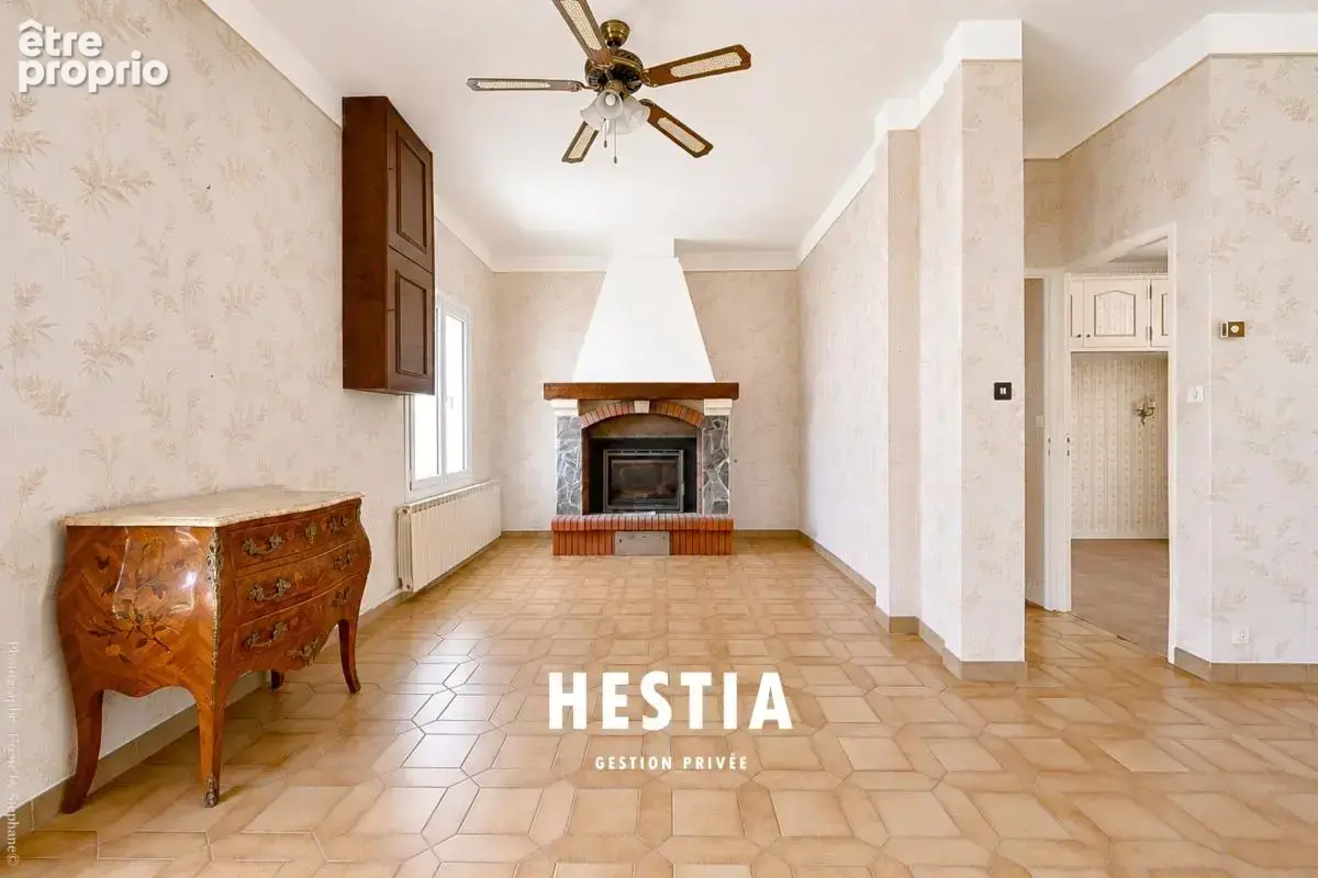 Maison à rénover T4 de 108 m² - Marseille 12e / Saint-Barnabé - photo 6