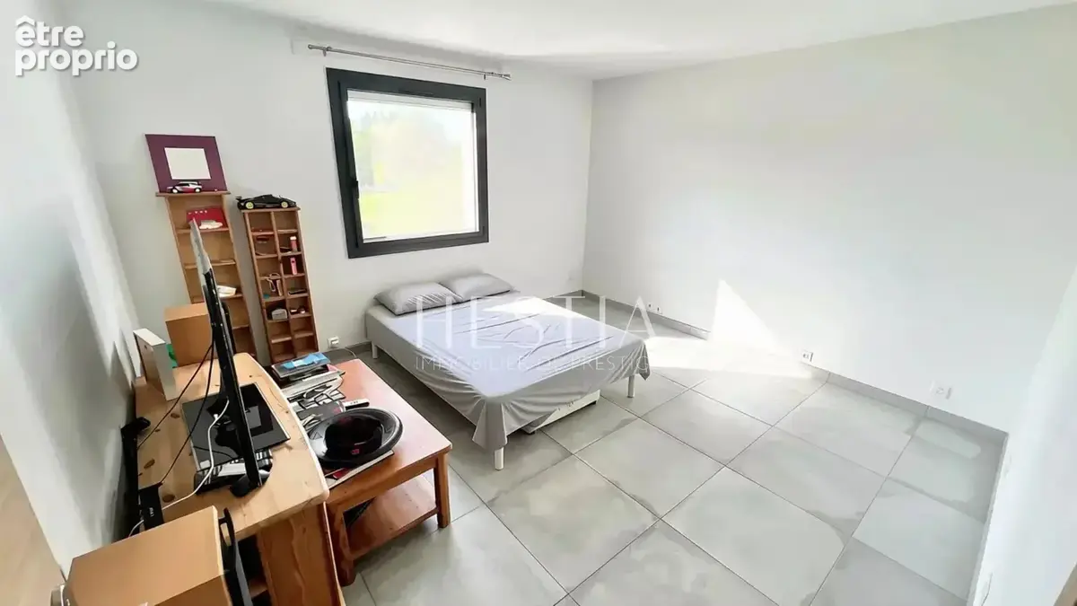 Marcellaz Albanais maison familiale 5 chambres - photo 14