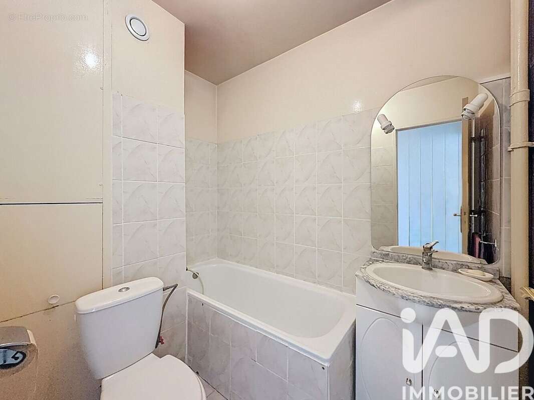 Photo 8 - Appartement à SANNOIS