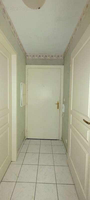 Appartement à SAINT-DIE-DES-VOSGES