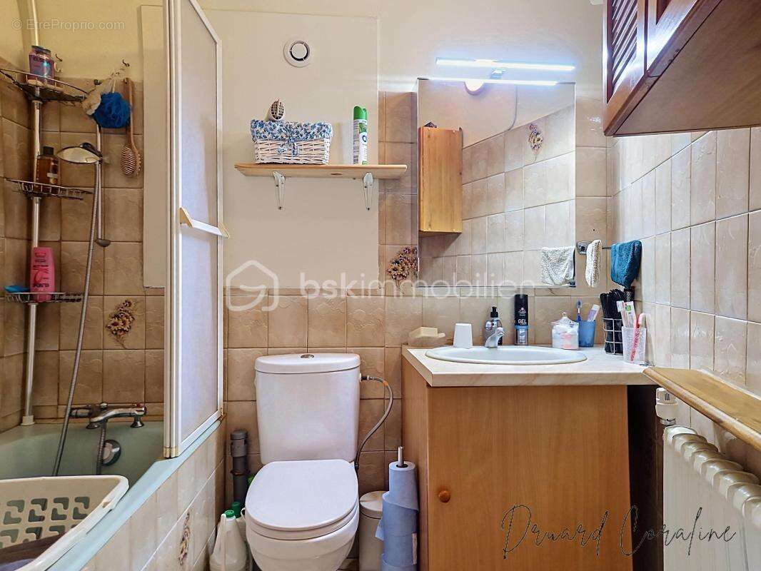 Maison de village - photo 10
