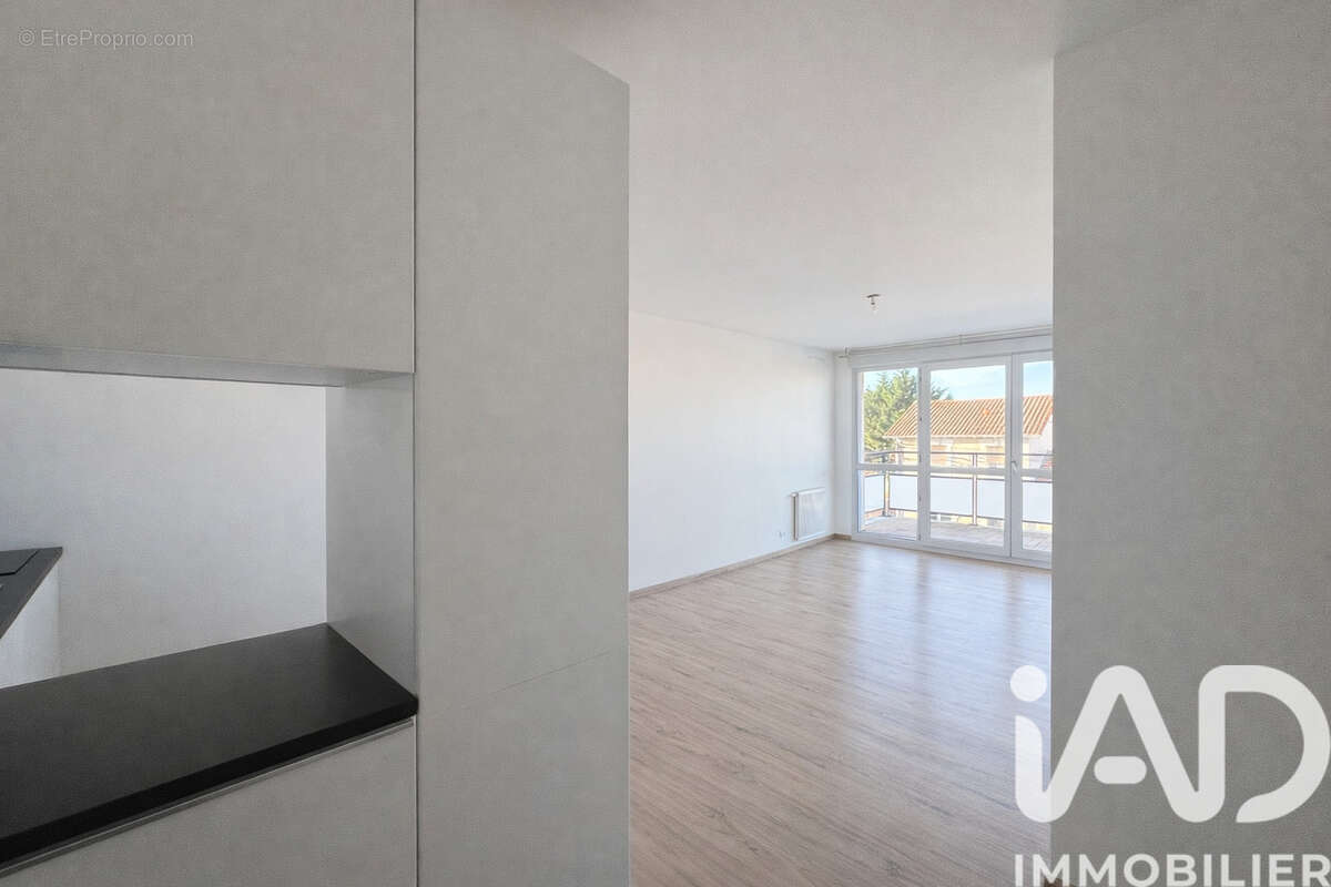 Photo 4 - Appartement à LA ROCHELLE