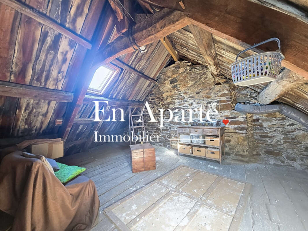 Appartement à GRANVILLE
