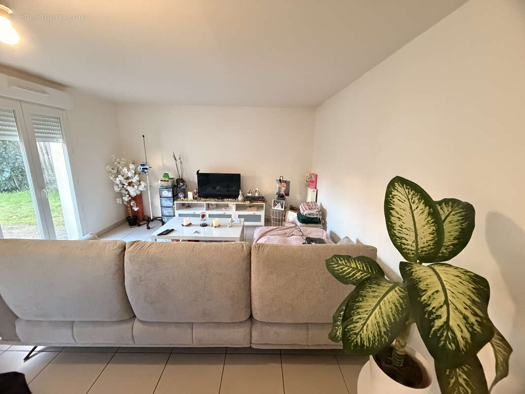 Maison à VILLENAVE-D'ORNON