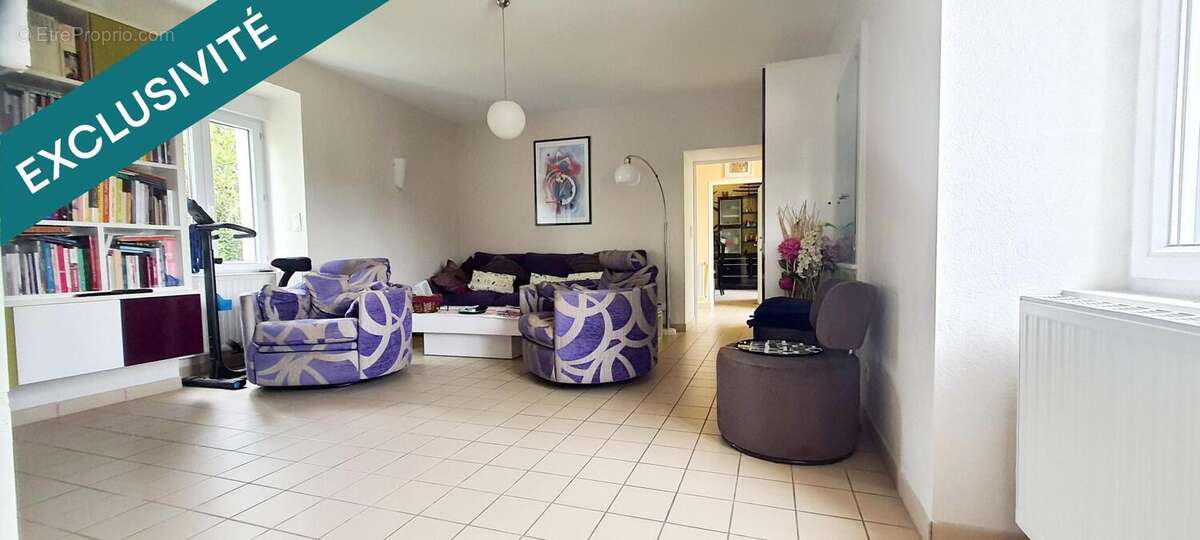 Photo 9 - Maison à ANTRAN