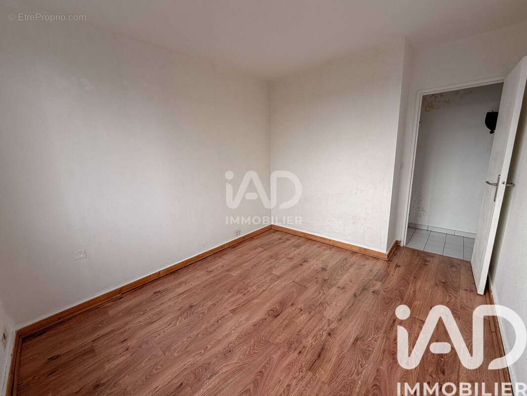 Photo 8 - Appartement à SAVIGNY-SUR-ORGE