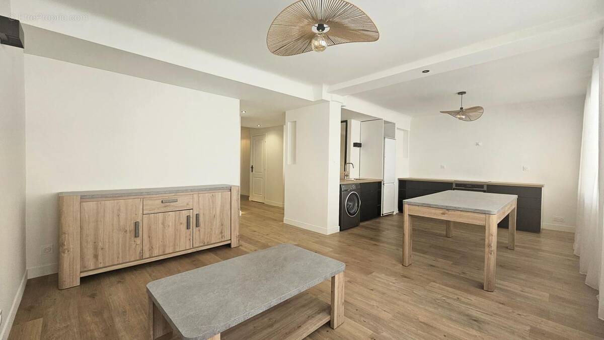 Appartement à SAINT-RAPHAEL