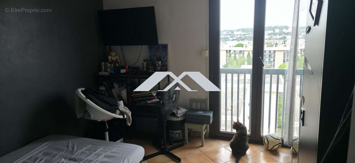 Appartement 84 m² à Martigues  - photo 5
