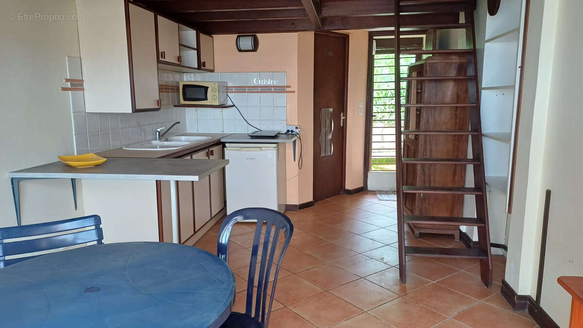 Maison à LE DIAMANT