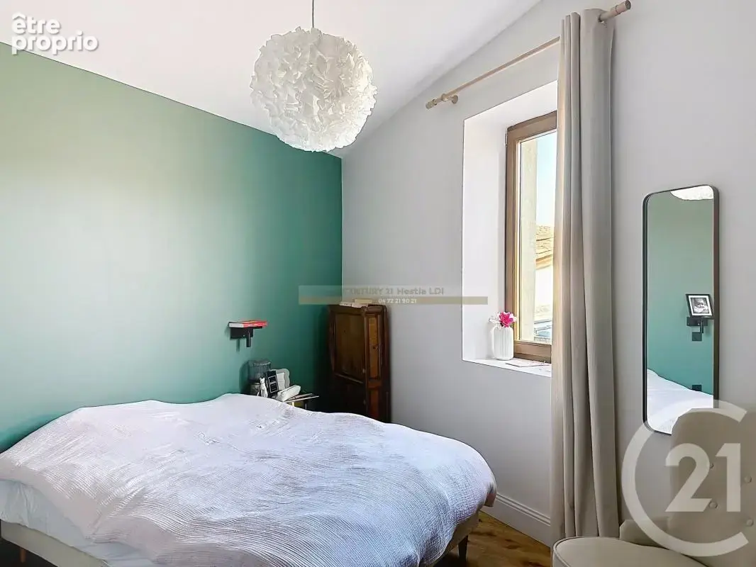 Maison 101 m² à Millery  - photo 10