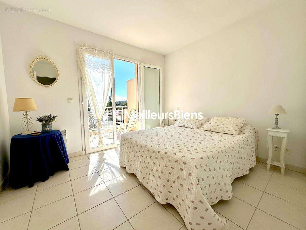 Maison à SAINTE-MAXIME