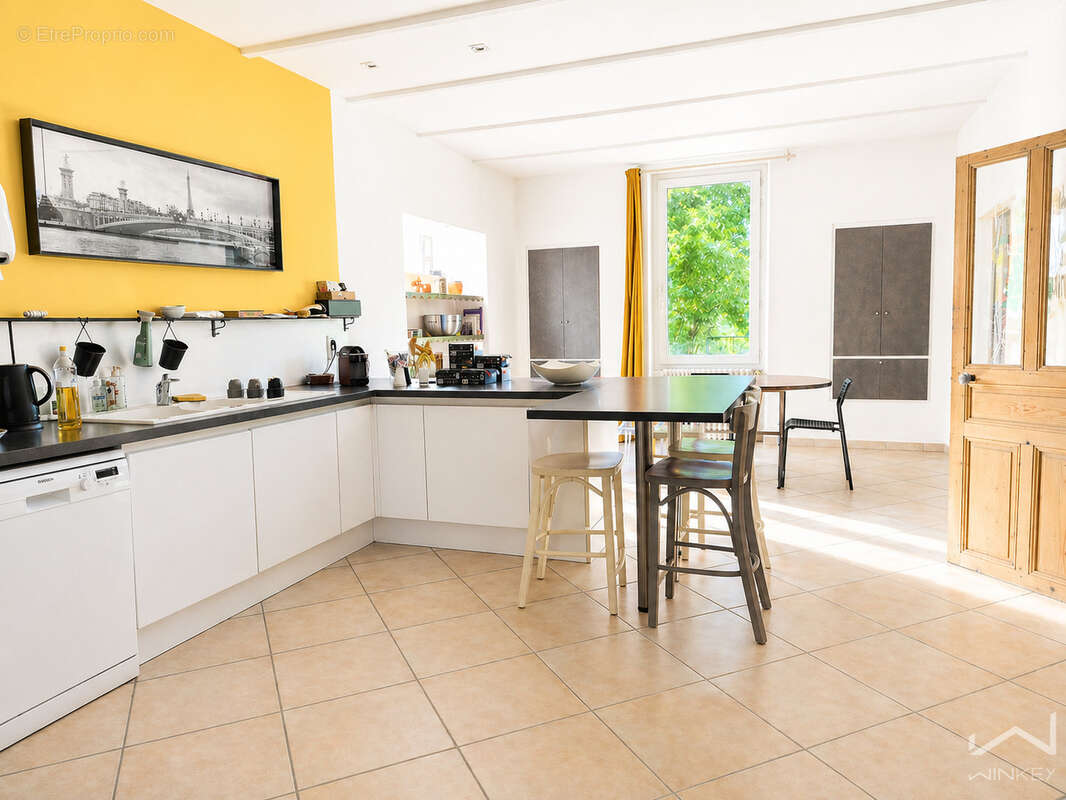 Maison à PIERRELATTE