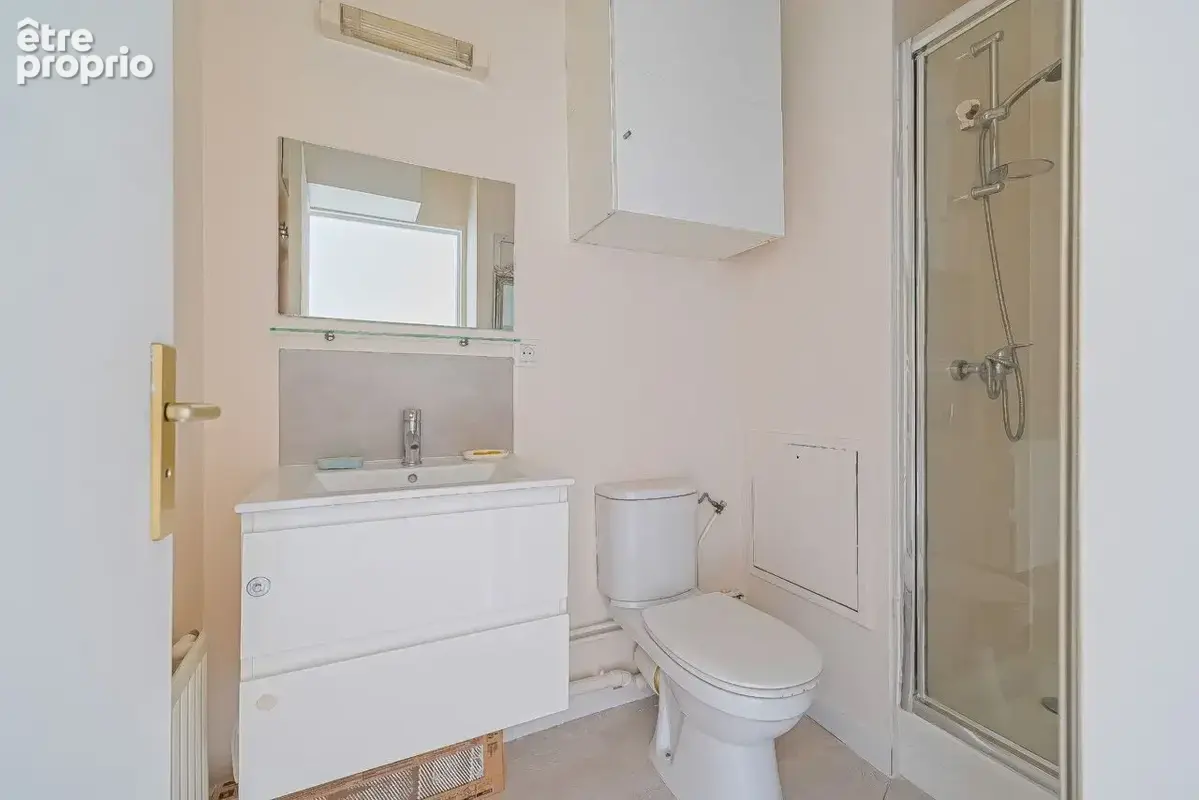 Appartement 2 pièces 35 m² à vendre à Creteil (94000) - photo 8