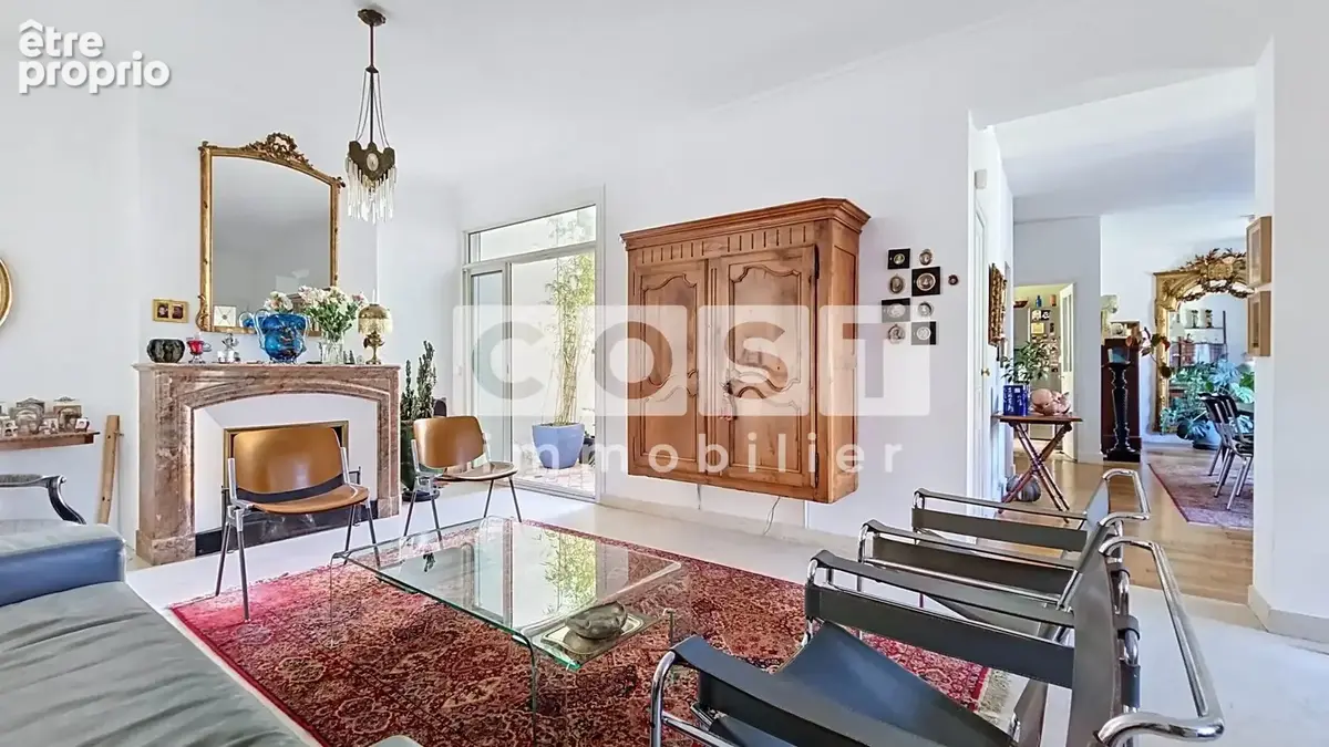 Maison 7 pièces 138 m² à vendre à Bois-Colombes (92270) - photo 9