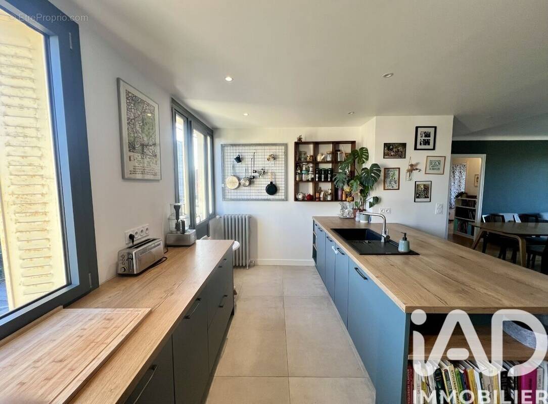 Photo 1 - Appartement à RENNES