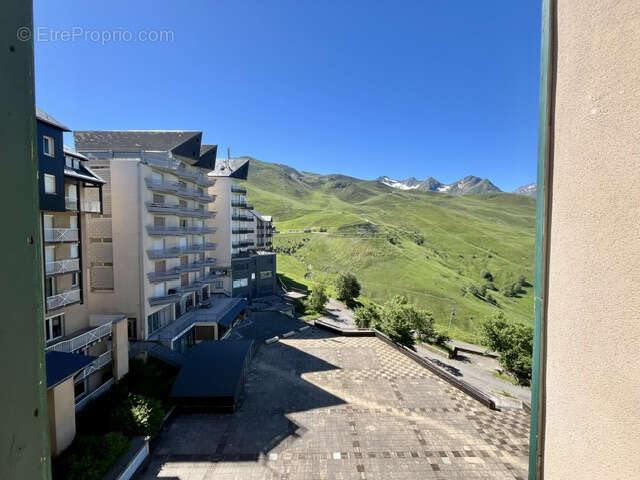 Appartement à GERM