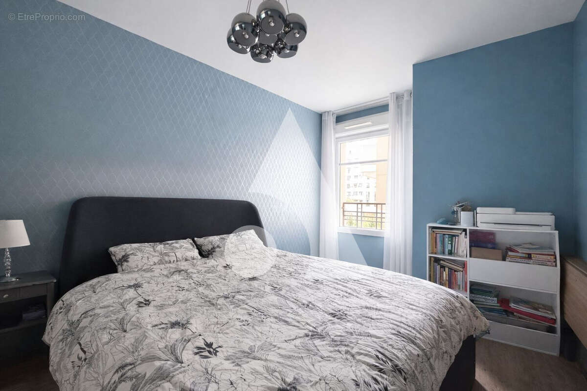 Appartement à SAINT-OUEN