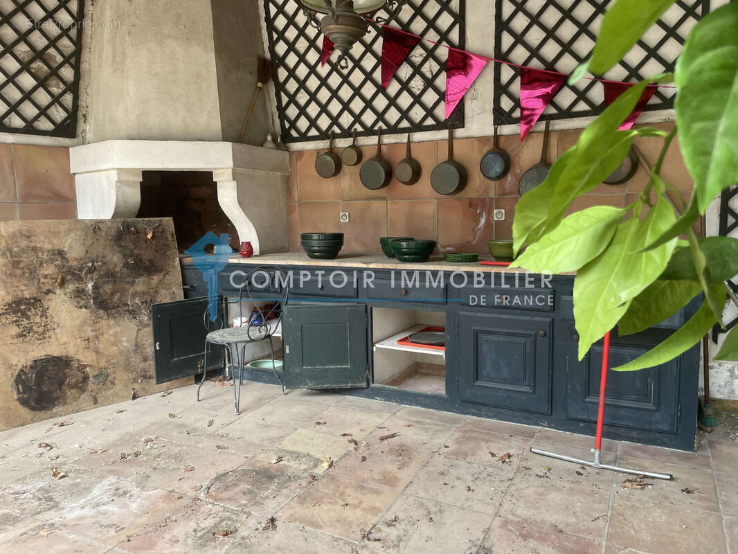 Maison à APT