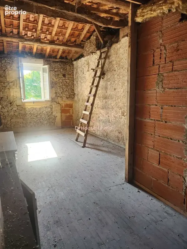Maison 4 pièces 120 m² à vendre à Saint-Germain-Et-Mons (24520) - photo 12