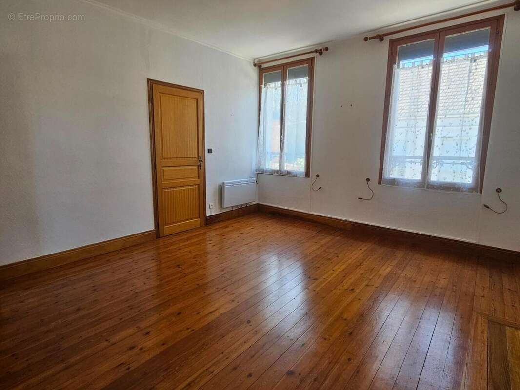 Photo 4 - Maison à GASNY