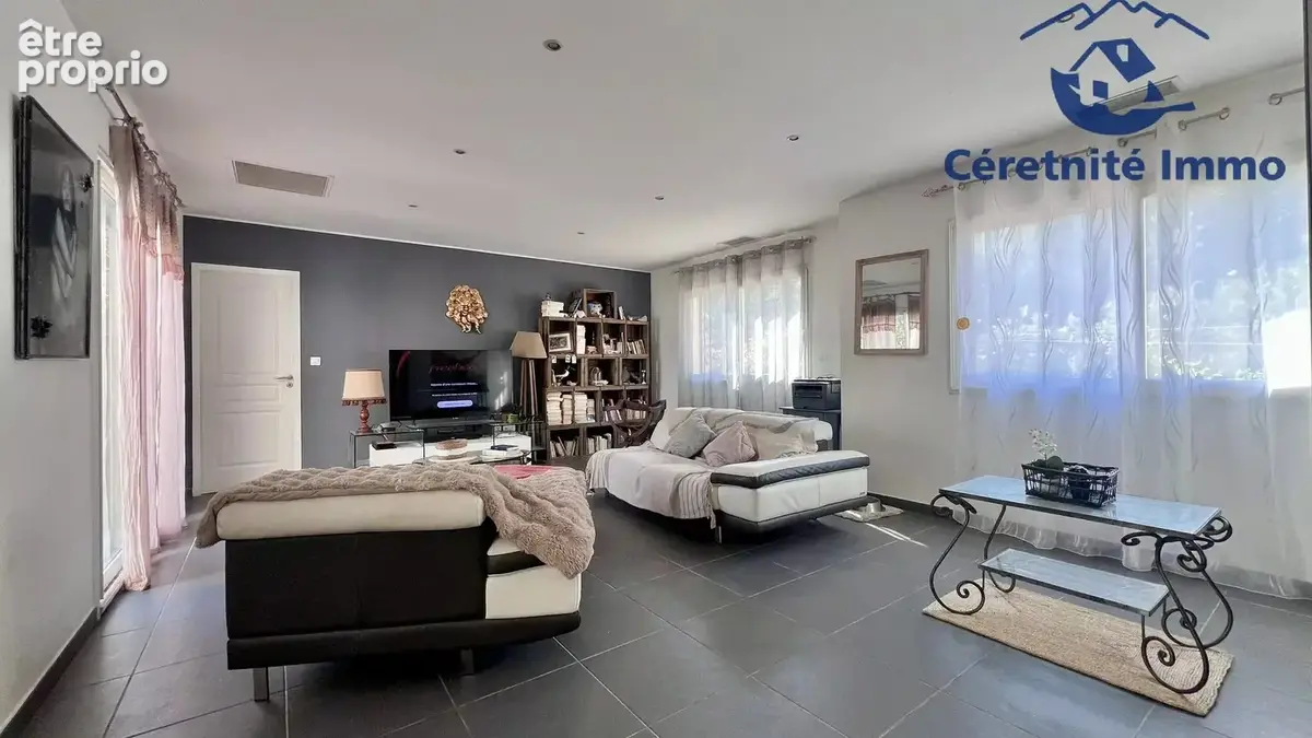 Grande villa ceret centre - photo 6