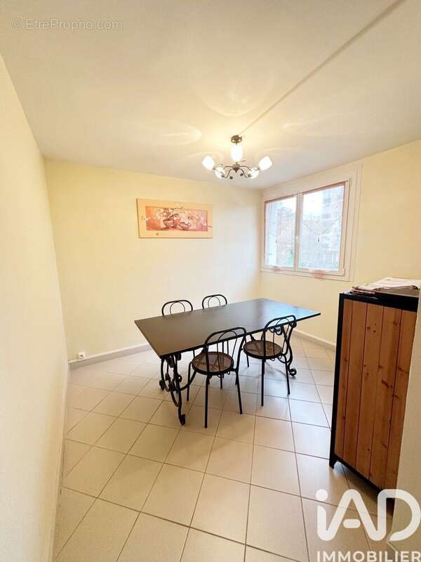 Photo 3 - Appartement à CHOLET