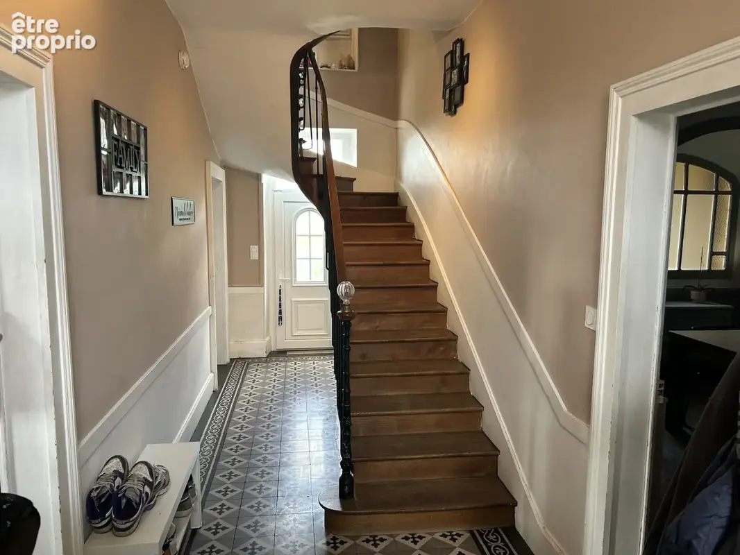 Maison charmante - photo 2